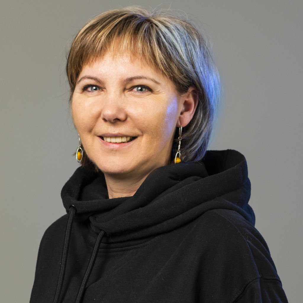 Glosel poznaj nas i nasz zespół