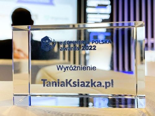 e-commerce Polska awards